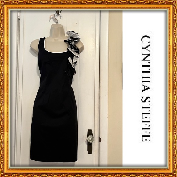 Cynthia Steffe Dresses & Skirts - NWT | Cynthia Steffe Henrietta Dress!
